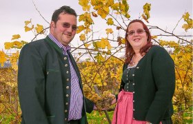 Roch Winery, &copy; Alois Roch