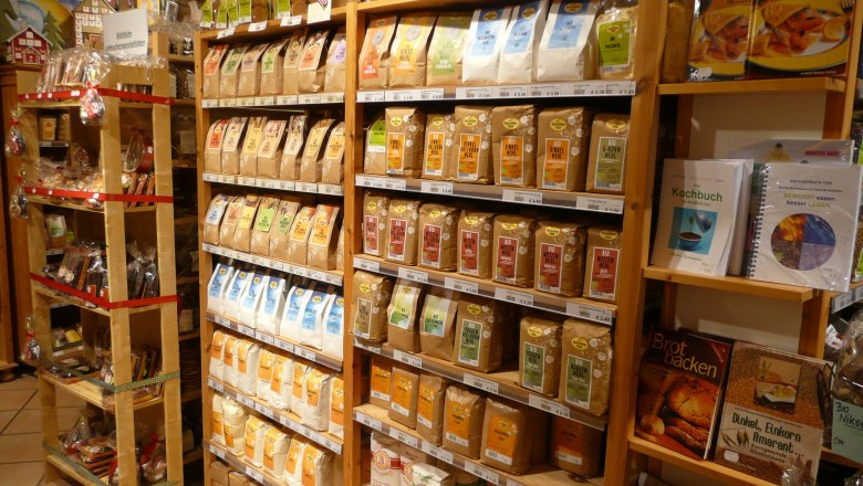 Mlyn Rosenfellner, &copy; Rosenfellner M&uuml;hle