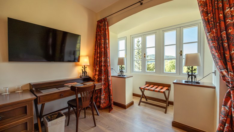 knappenhof9, &copy; Nieder&ouml;sterreich Werbung / Maximilian Pawlikowsky