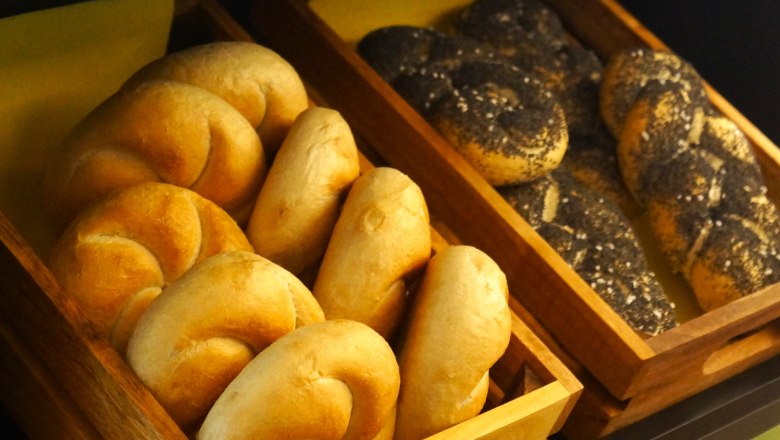 C&aacute;fe Brandi's, &copy; Zimmer am Platz