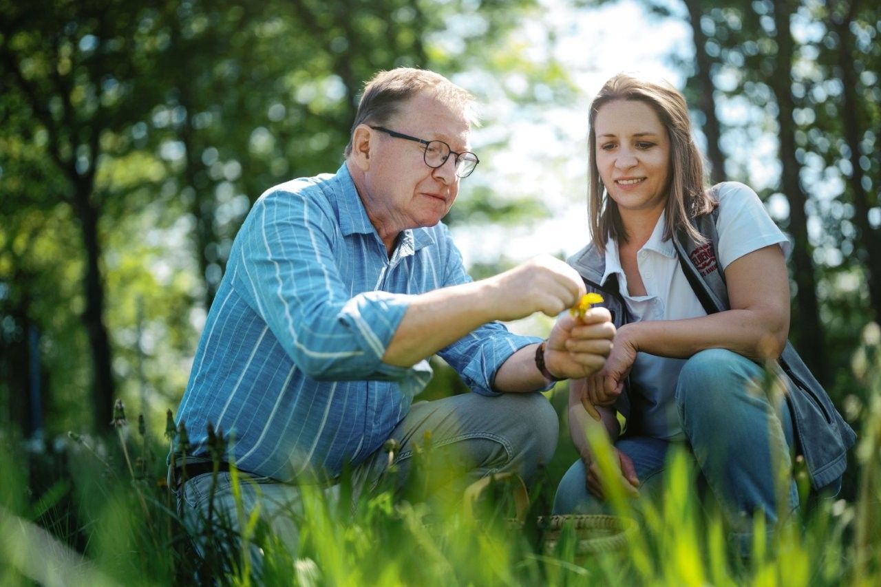 Distelberger gurmánska farma