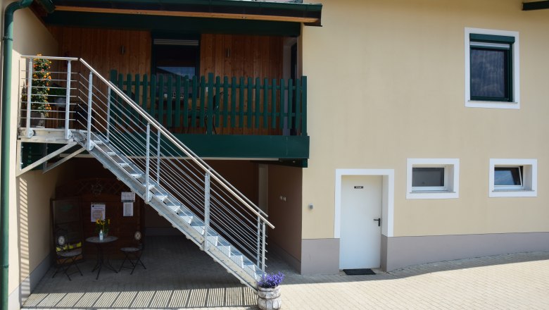 Ihr Zuhause auf Zeit, © Familie Schwalm