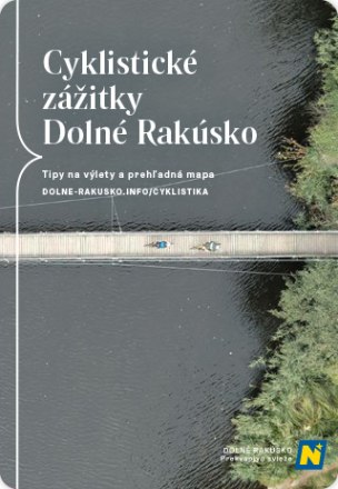 Cyklomapa 2024