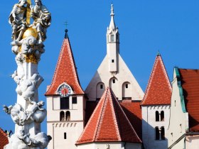 Gemeinde Eggenburg, &copy; Gemeinde Eggenburg