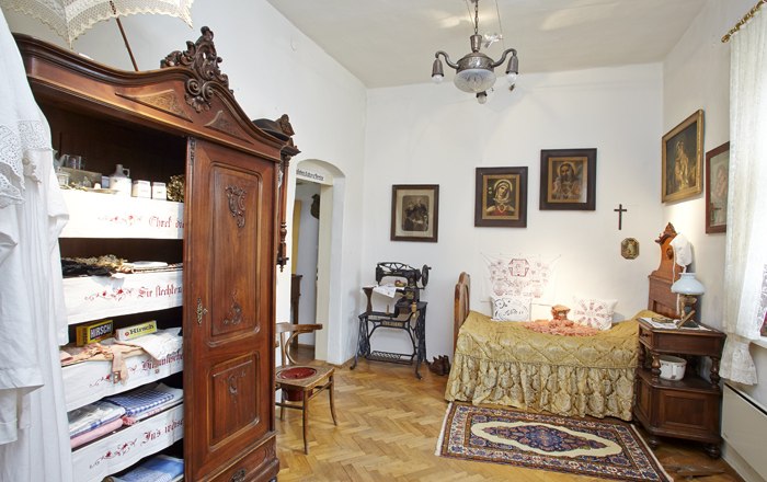 Kirchschlag town museum, &copy; Wiener Alpen, Foto: Bene Croy