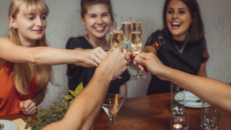 Smile & enjoyment, &copy; Alexander Adler