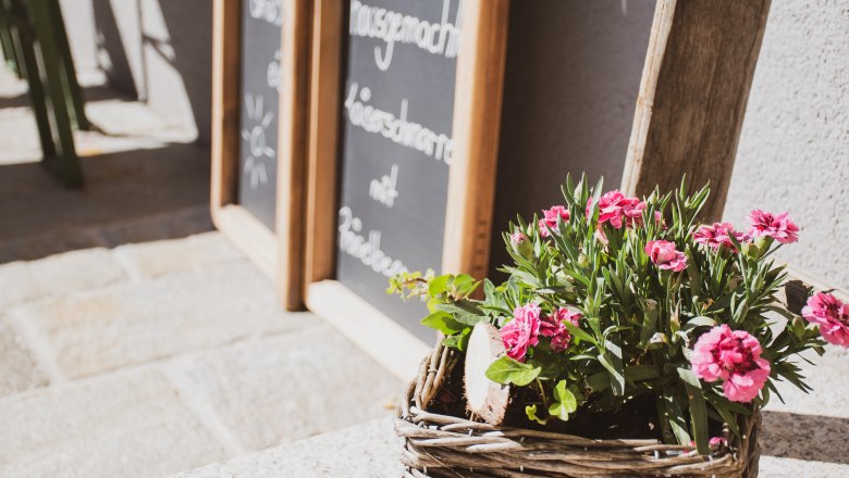 the shelter, &copy; Andrea Leichtfried