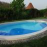 Pool for sunny days, © Weinhof und Pension Parzer