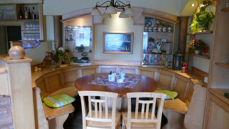 Gasthaus zum Kirchenwirt, &copy; Marketing St.P&ouml;lten GmbH