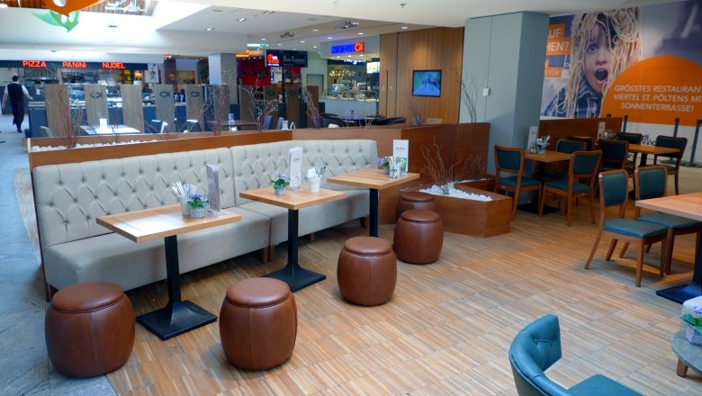 Restaurant Marmara, &copy; Marketing St.P&ouml;lten GmbH