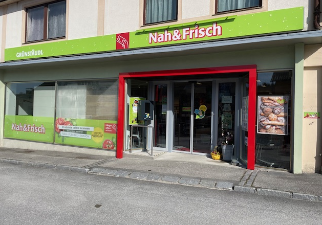 Nah & Frisch Nina Gr&uuml;nst&auml;udl, &copy; Nina Gr&uuml;nst&auml;udl