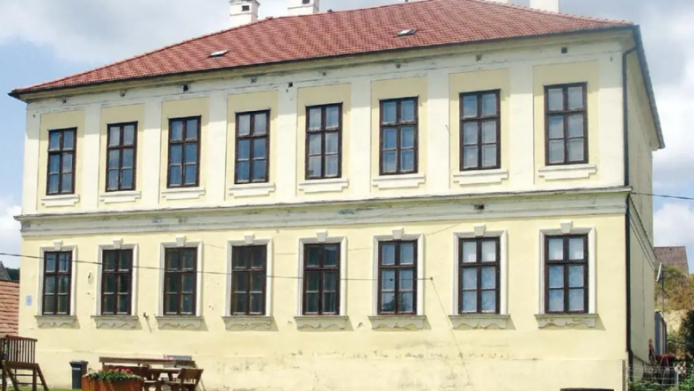 Vinohradn&iacute;cke a dedinsk&eacute; m&uacute;zeum, &copy; Gemeinde Gro&szlig;weikersdorf