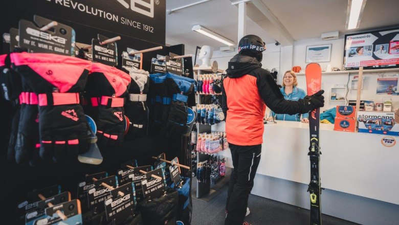 Intersport &Ouml;tscher, &copy; Gerald Demolsky