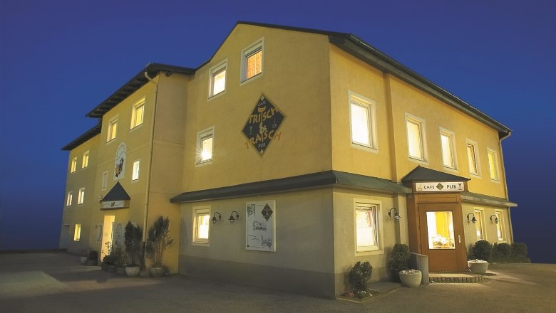 Tritsch Tratsch, &copy; Tritsch Tratsch