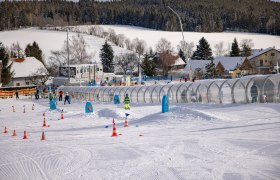 Ski school in St. Corona am Wechsel, &copy; Skischule SEISER-PFLUG am Wechsel