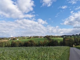 Cesta k Spachl, &copy; Brigitte Hofschwaiger