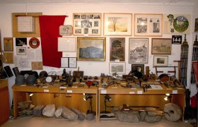 Gablitz local history museum, © Heimatmuseum Gablitz