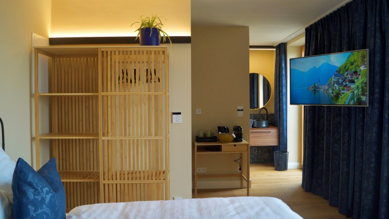 Room 1, &copy; Zimmer am Platz