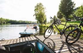 K&uacute;pac&iacute; raj Weitenegg, &copy; Stefan F&uuml;rtbauer