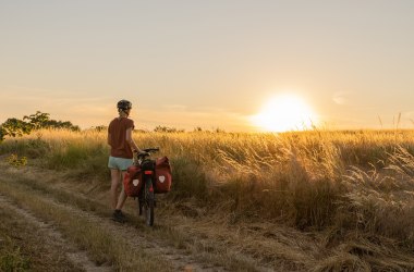 Kultúra a pôžitky v lese aj na lúke, © (c) Wienerwald Tourismus GmbH/Raimo Rumpler