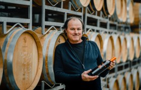 Winery Franz Oppelmayer, &copy; Die Rubin Carnuntum Weing&uuml;ter