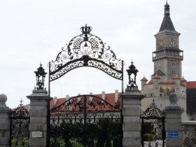 Schloss Wallsee1, &copy; Mostviertel - Jakobsweg