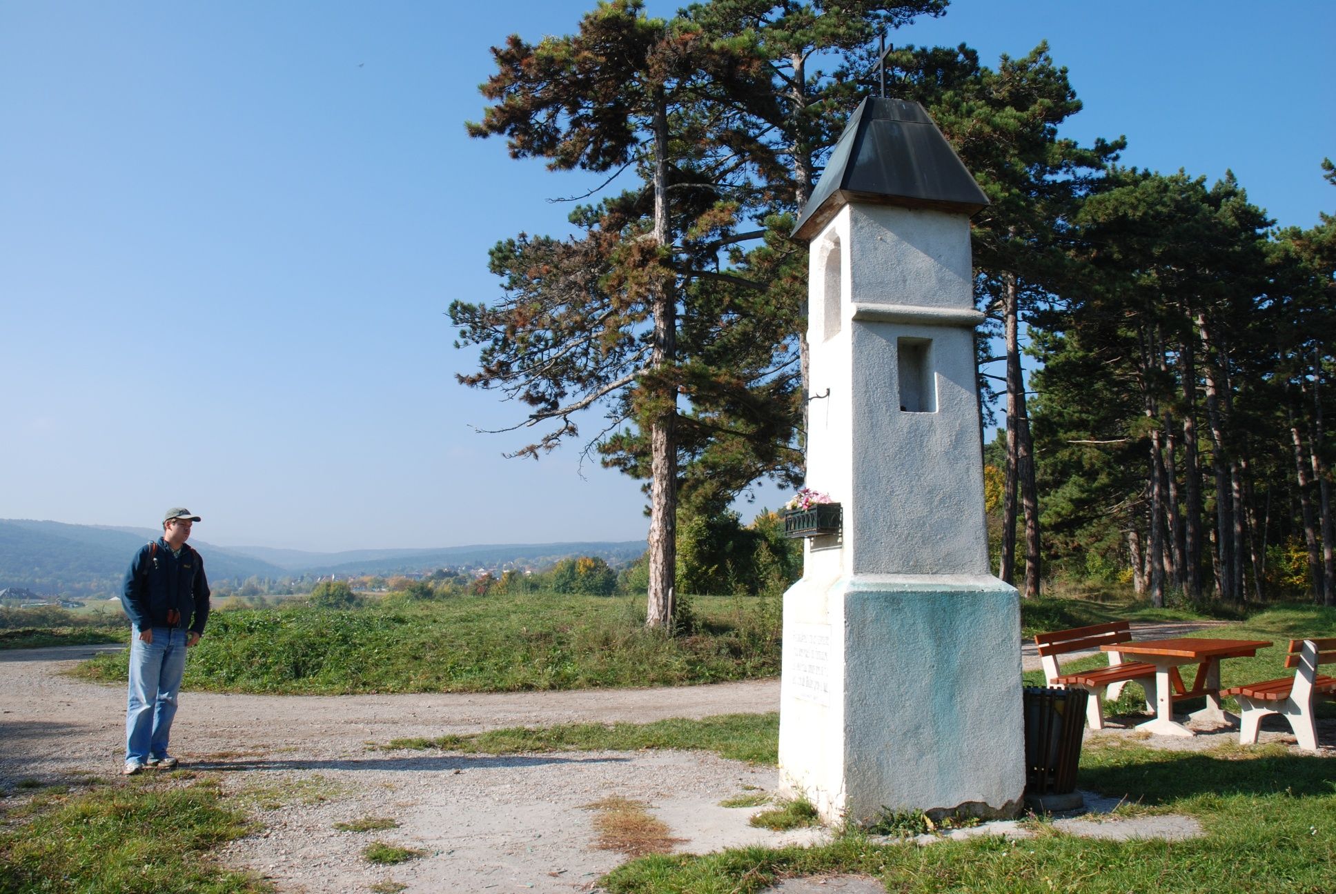 Pri Frauenthalskom kríži
