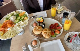 Da Enzo, © St. Pölten Tourismus