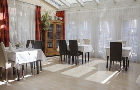 Landgasthof Mann Salon, &copy; Simon Jappel