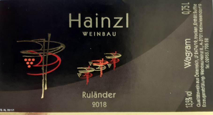 Vinohradníctvo Hainzl