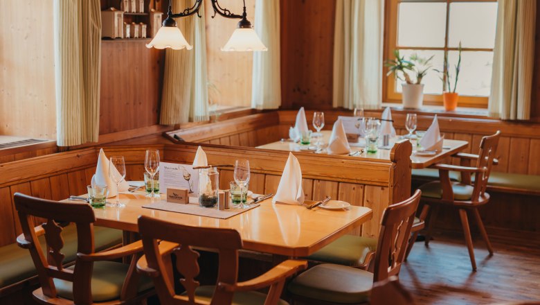 Waldviertel specialties are served here, &copy; Nieder&ouml;sterreich Werbung/Daniela F&uuml;hrer