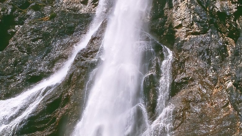 waterfall_oetschergraeben_mirafall-iii, &copy; (C)FotoLois.com, Alois Spandl