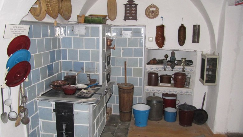 South Moravian Museum, &copy; S&uuml;dm&auml;hrermuseum