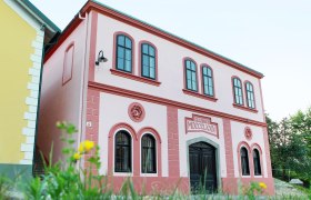 Liehovar Mostelleria rodiny Farthoferovcov, © weinfranz.at