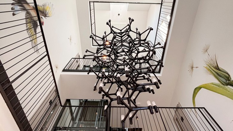 Vstupn&yacute; priestor, &copy; korngut