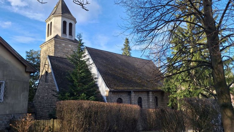 Rekawinkel parish church, © Christine Heuböck