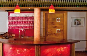 vinotheques, © Familie Haslinger