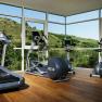 Fitness room, &copy; Steigenberger Hotel and SPa, Andreas Hofer