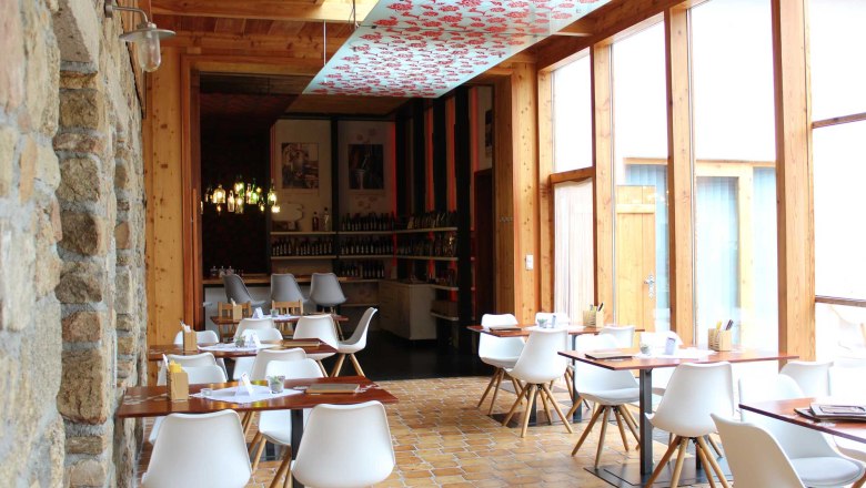 Wine tavern Kainz, &copy; Heuriger Kainz