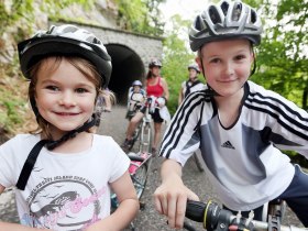 Radweg Freiland - T&uuml;rnitz, &copy; Mostviertel