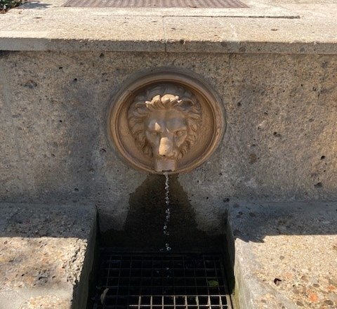 Healing fountain - waterhole, &copy; Wienerwald Tourismus
