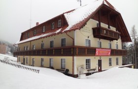 Bed and breakfast and ski school Koderholt, © Koderholt