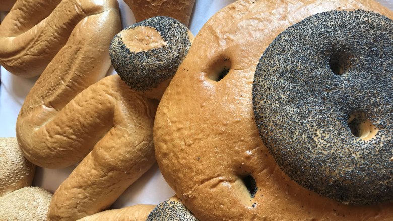 Good luck, © Karin Tentschert Wienerwald