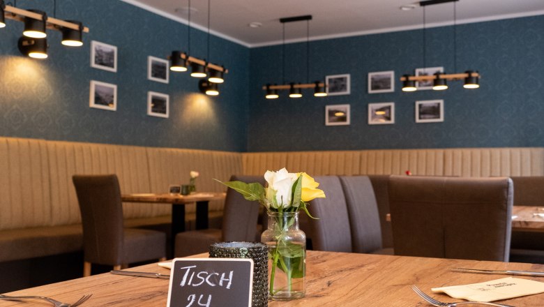 Restaurant-Pizzeria, &copy; Sara Grill