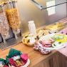Breakfast buffet, © Cleverhotel GmbH