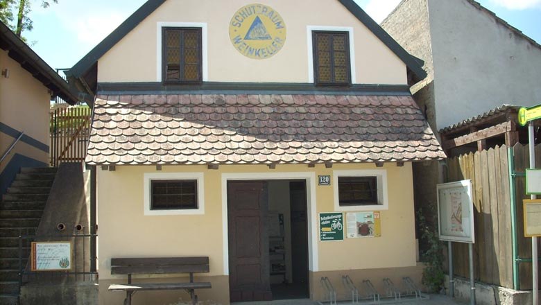 Keller Loosdorf, © Gemeinde Fallbach