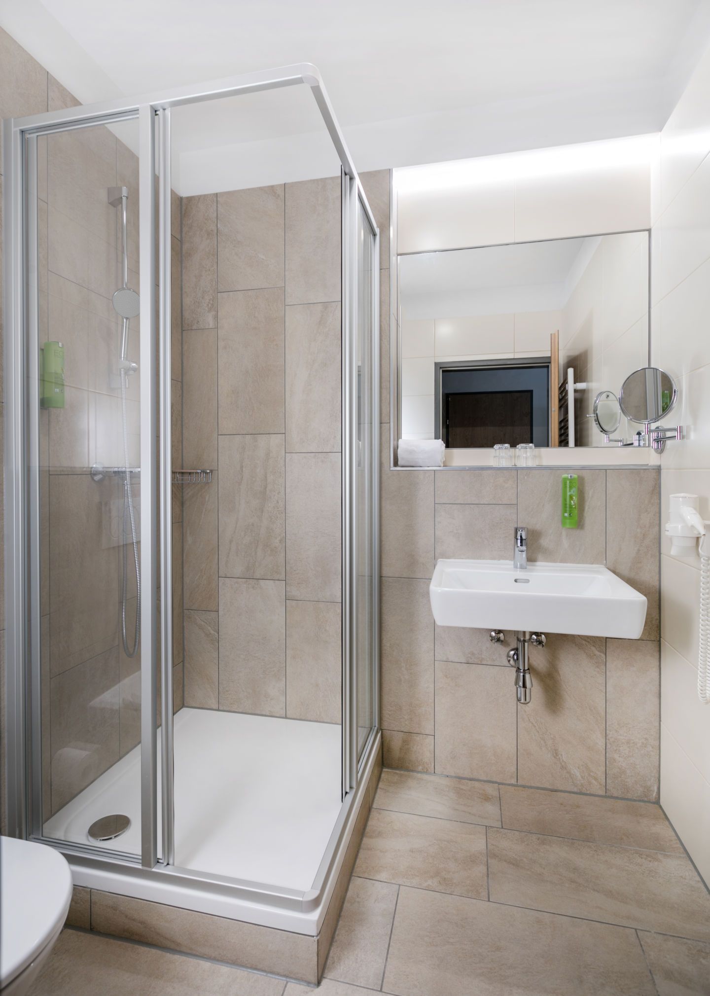 Kúpeľňa JUFA Hotel am Sigmundsberg