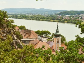Nibelungengau-Marbach, © Donau Niederösterreich, Klaus Engelmayer