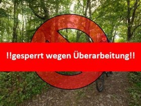 gesperrt wegen &Uuml;berarbeitung, &copy; Wienerwald Tourismus/Christoph Kerschbaum