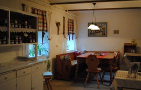 Vacation apartment, &copy; Fam. Pointner